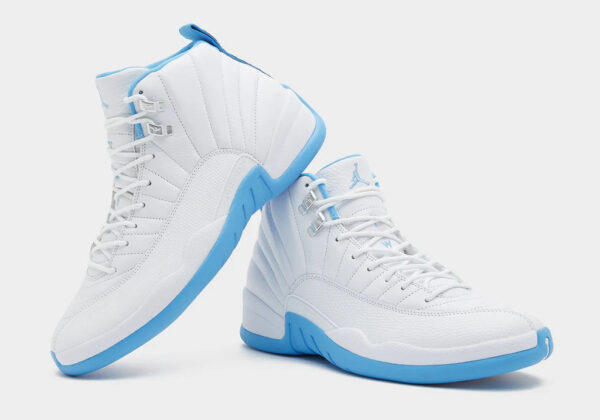 Pre Order Men's Size Nike Air Jordan Retro 12 'Melo' 2025 CT8013 112 - Image 3