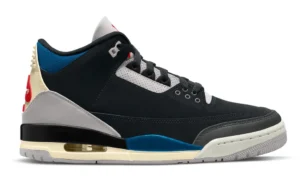 Pre Order Men's Size Nike Air Jordan Retro 3 'Rare Air' 2025 IB8967 004 (Copy)